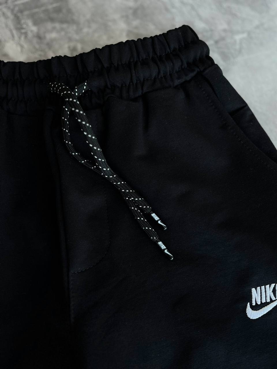 Спортивний літній костюм Nike - Зображення 9