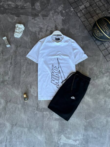 Спортивний літній костюм Nike