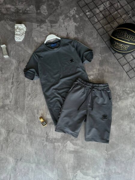 Спортивний літній костюм Adidas