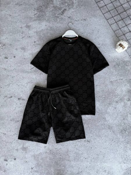 Спортивний літній костюм GUCCI