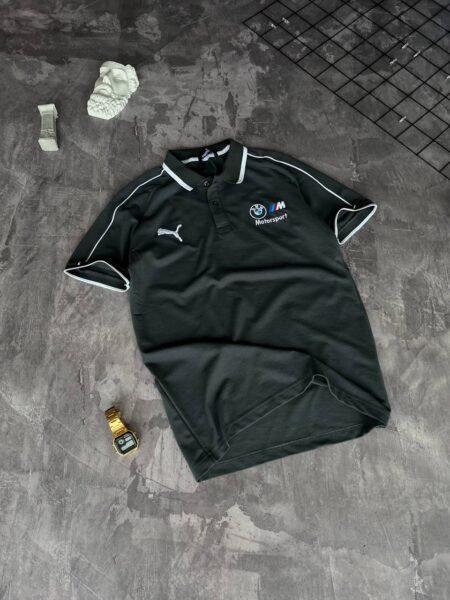 Поло Puma