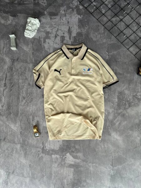 Поло Puma