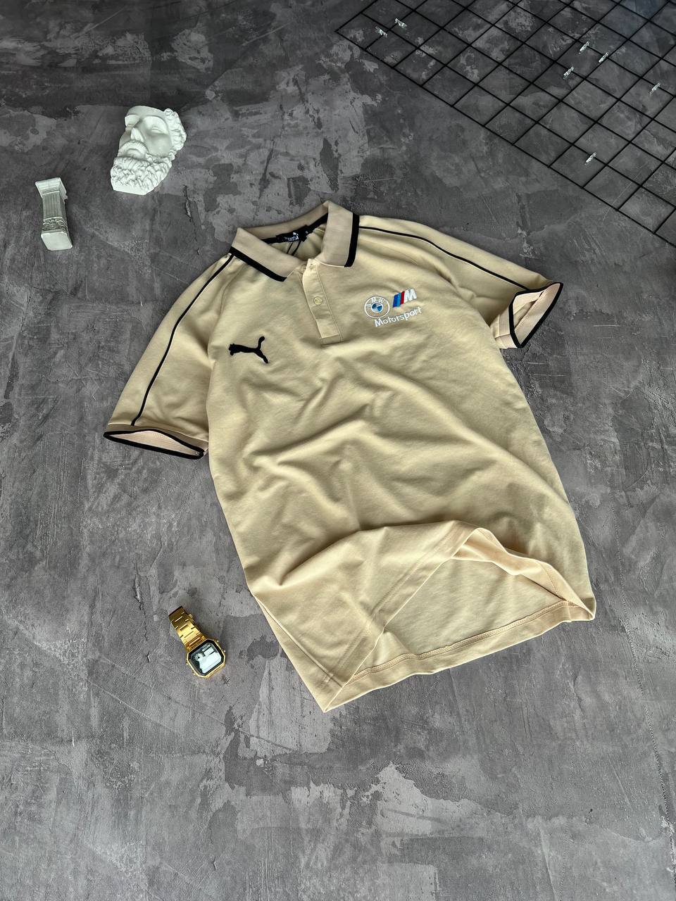 Поло Puma - Зображення 2