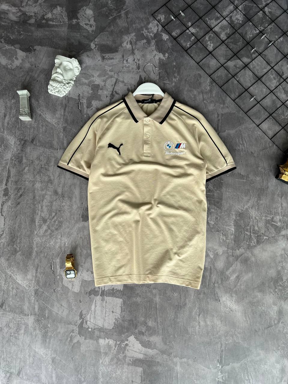 Поло Puma - Зображення 4
