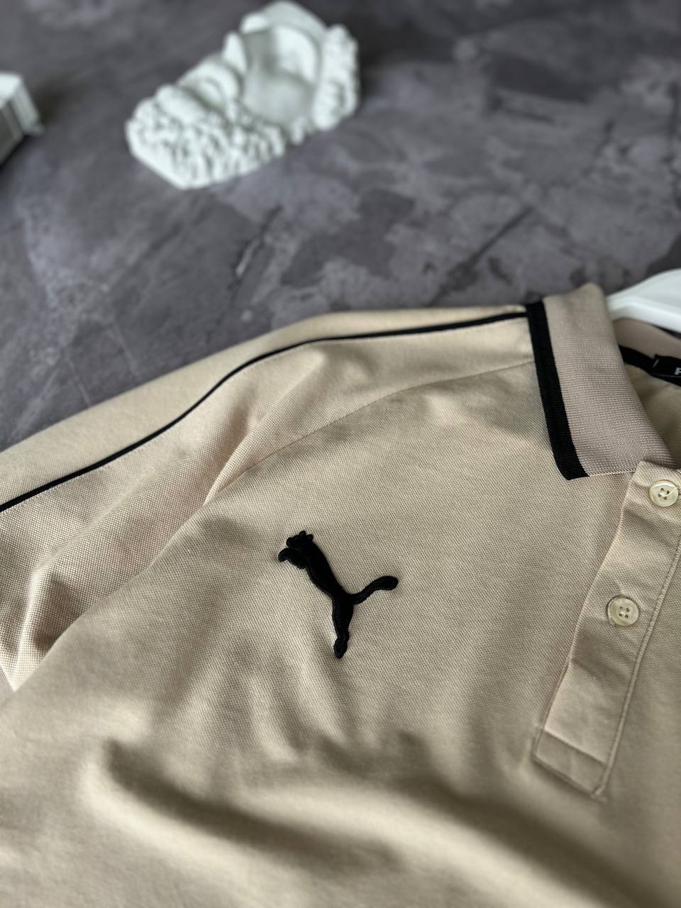 Поло Puma - Зображення 5