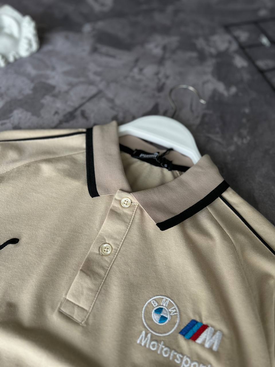 Поло Puma - Зображення 6