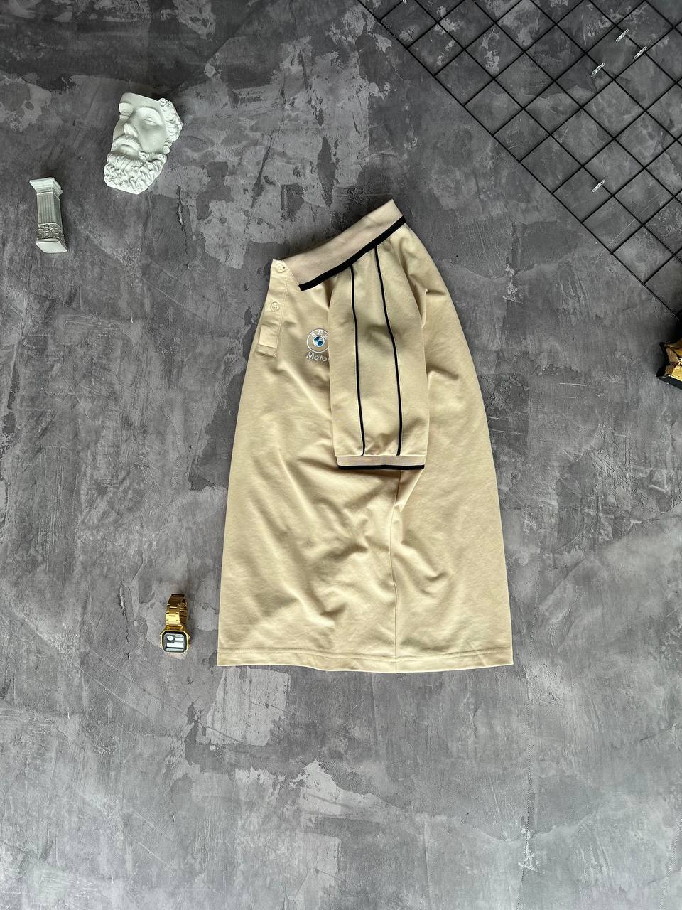 Поло Puma - Зображення 7