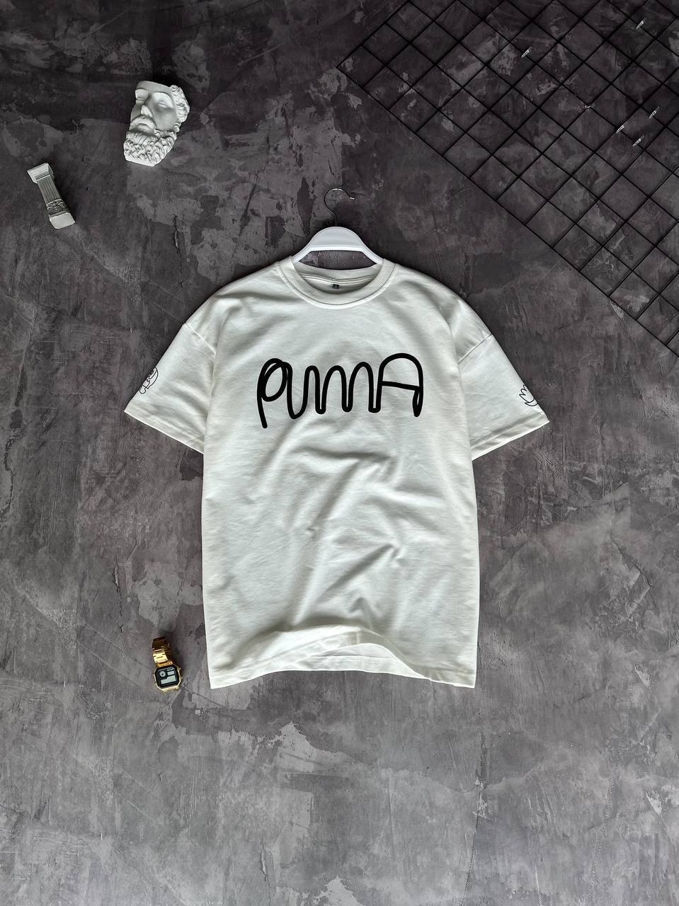 Футболка Puma