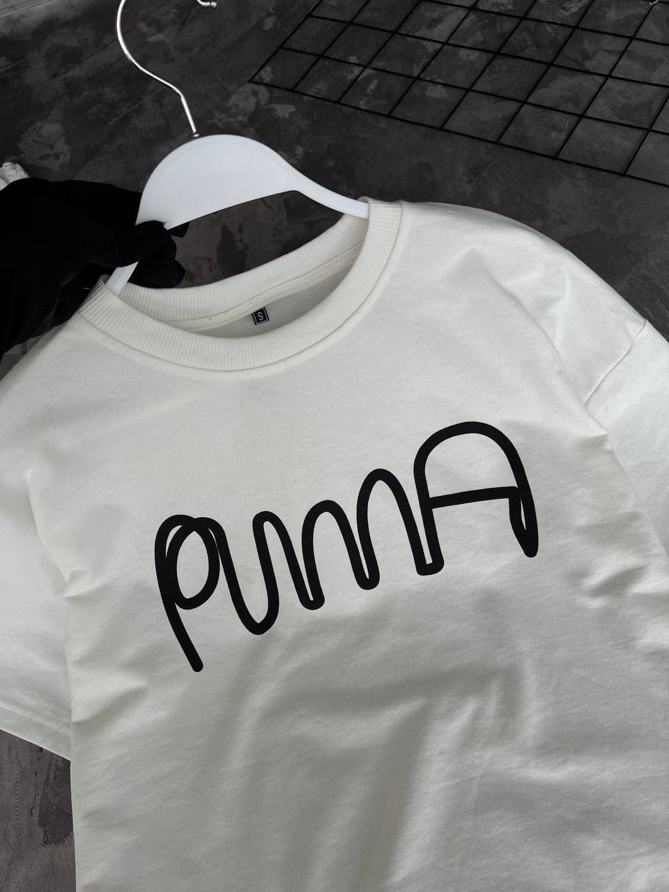 Футболка Puma - Зображення 3