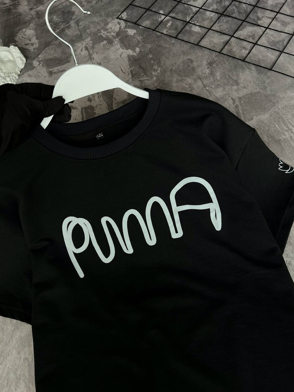 Футболка Puma - Зображення 3