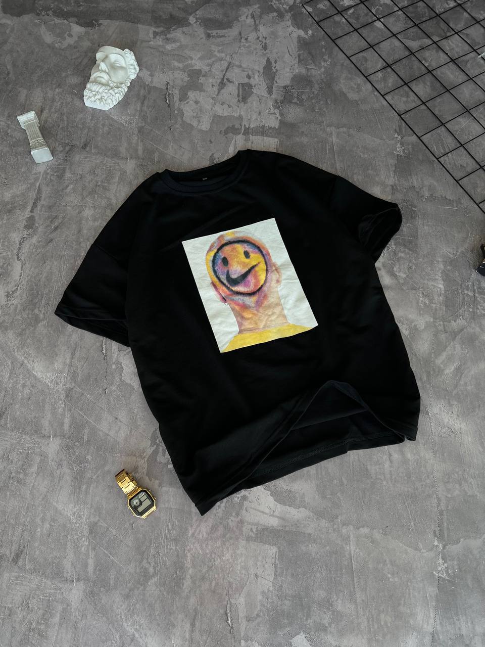 Футболка Nike - Зображення 3