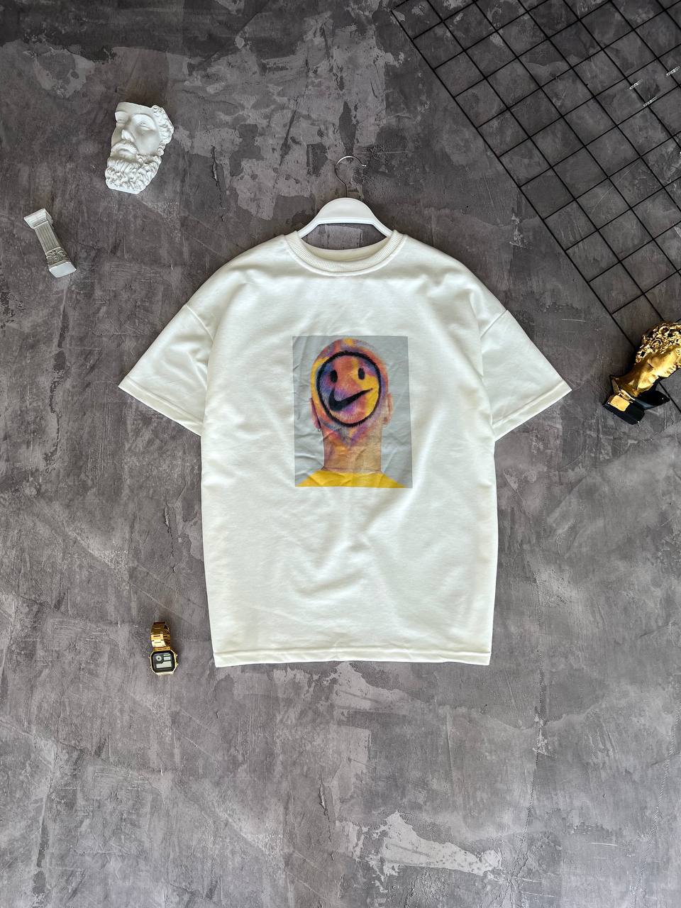 Футболка Nike - Зображення 4