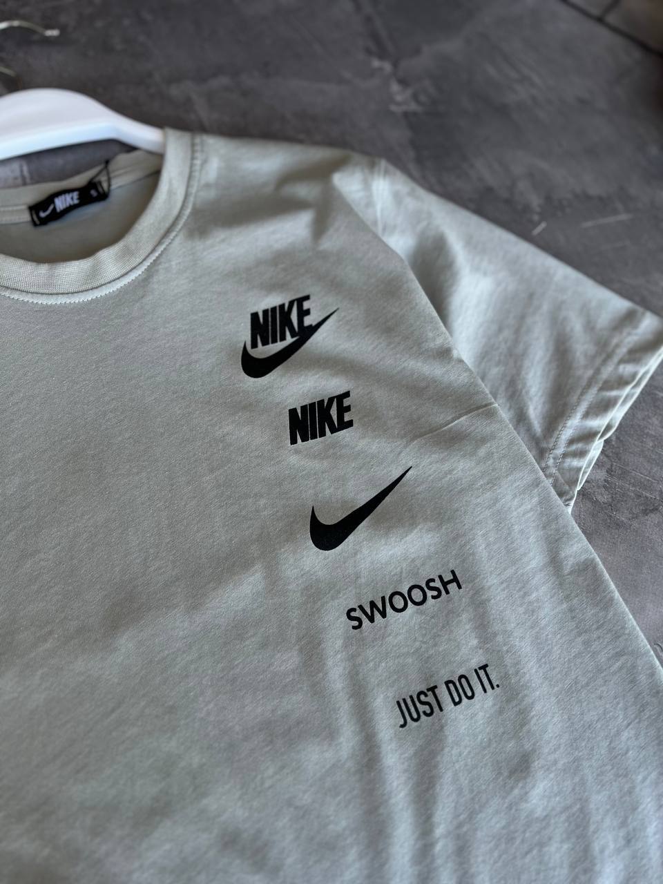 Футболка Nike - Зображення 6