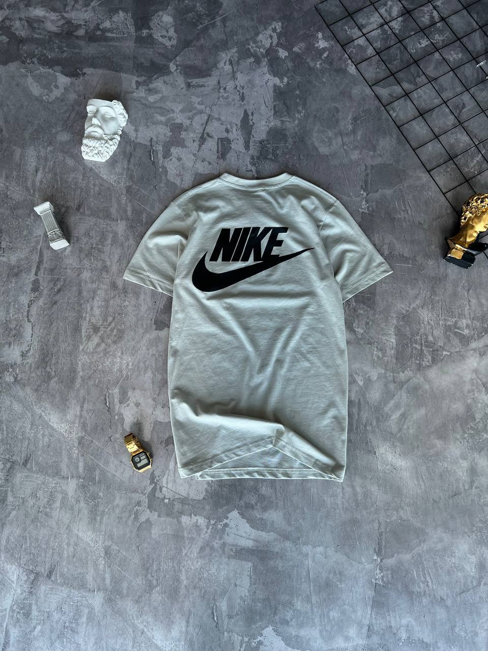 Футболка Nike - Зображення 2