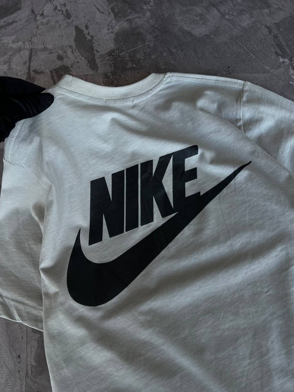 Футболка Nike - Зображення 3