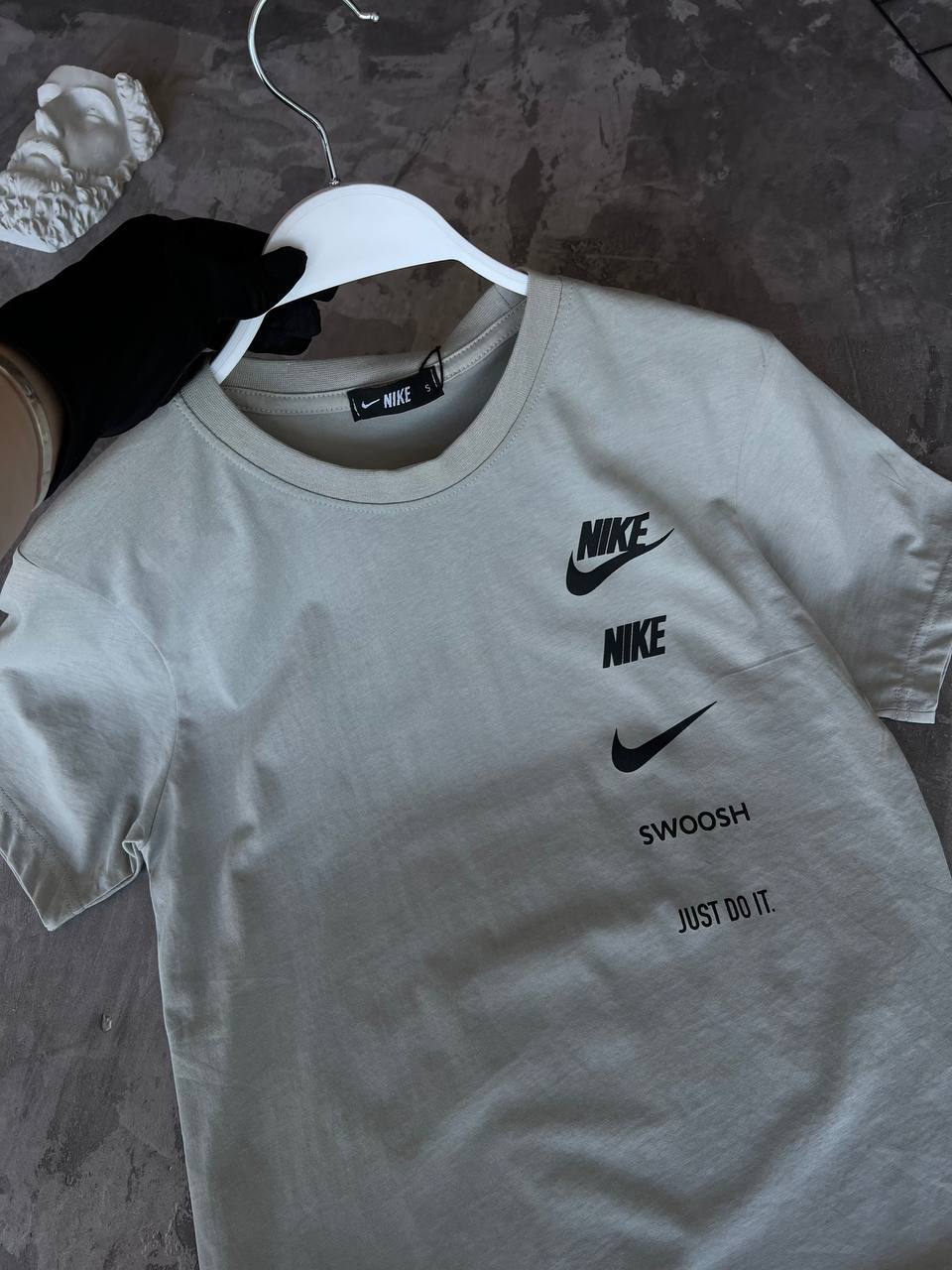 Футболка Nike - Зображення 4