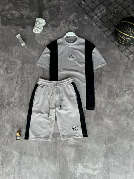 Спортивний літній костюм Nike