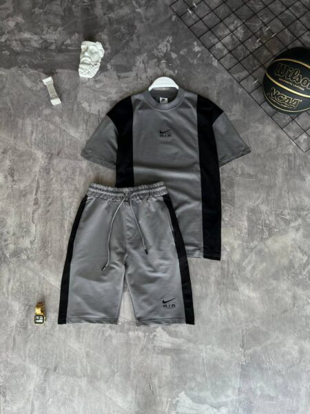 Спортивний літній костюм Nike