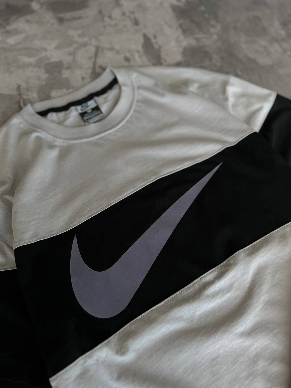 Спортивний літній костюм Nike - Зображення 3
