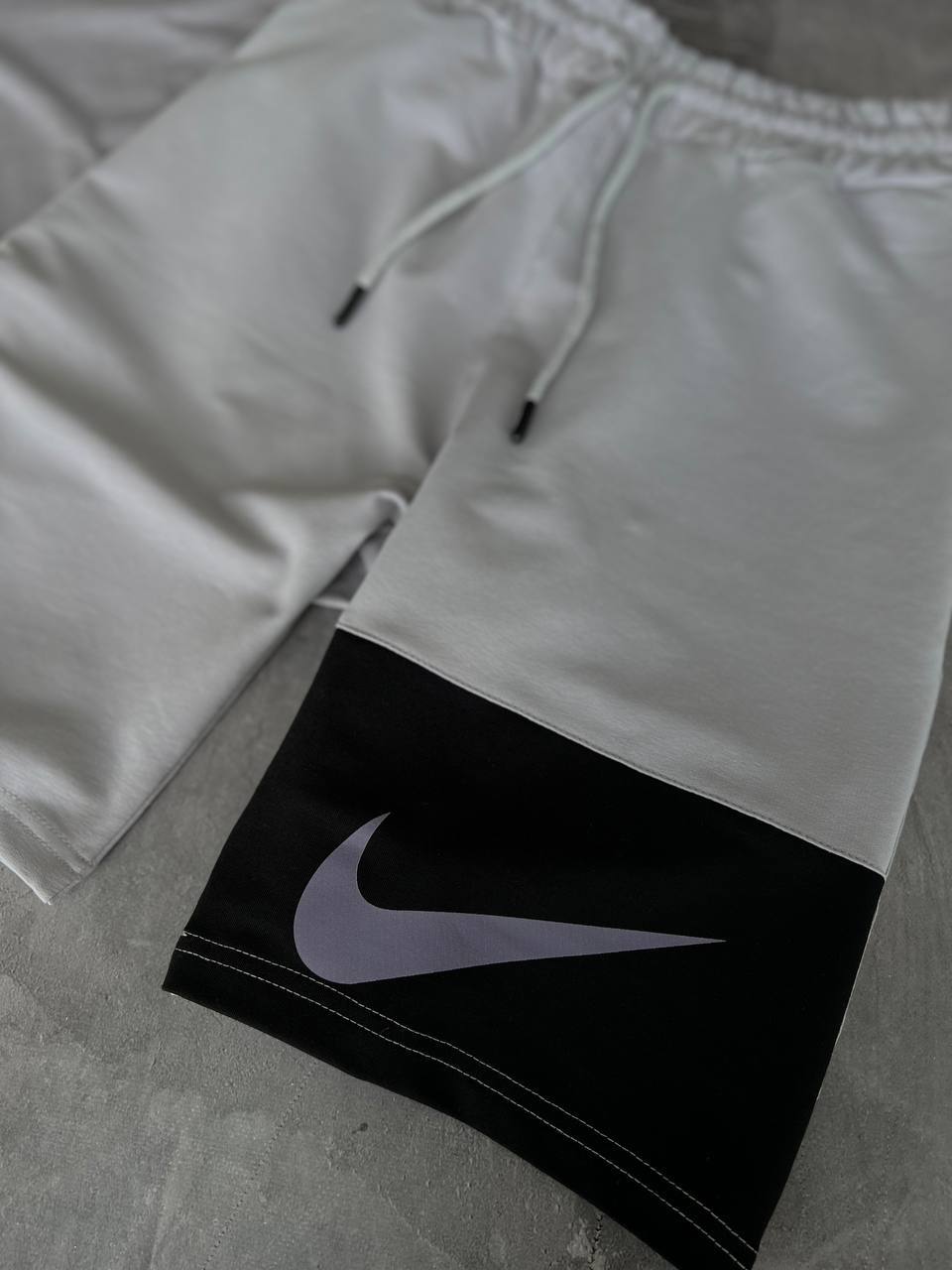 Спортивний літній костюм Nike - Зображення 5