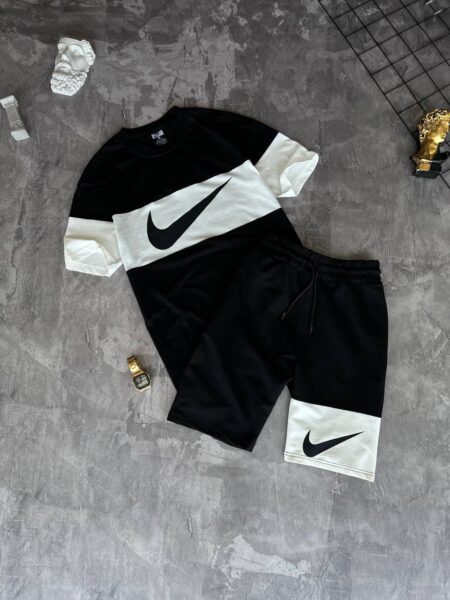 Спортивний літній костюм Nike