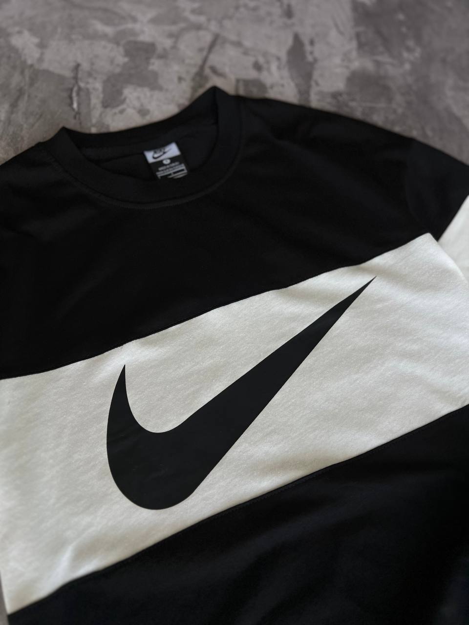 Спортивний літній костюм Nike - Зображення 3