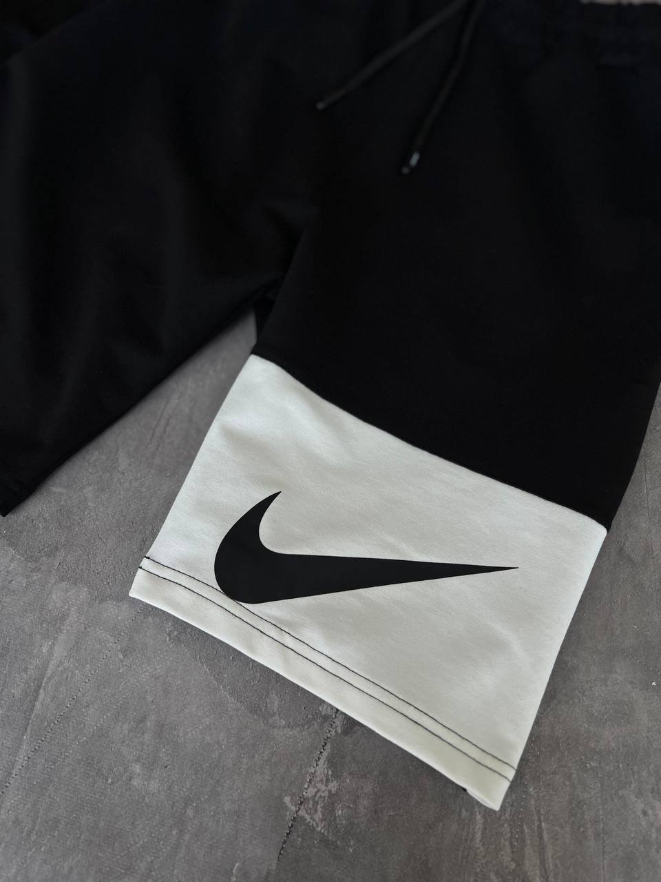 Спортивний літній костюм Nike - Зображення 5