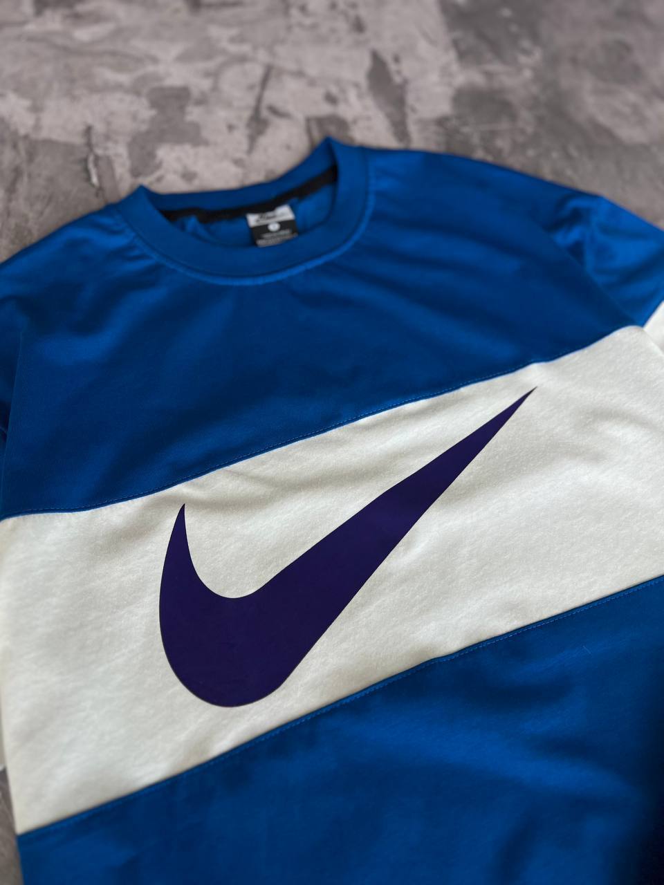 Спортивний літній костюм Nike - Зображення 3