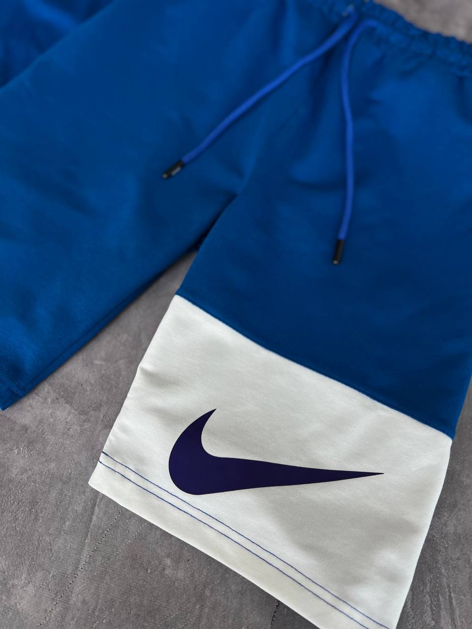 Спортивний літній костюм Nike - Зображення 5