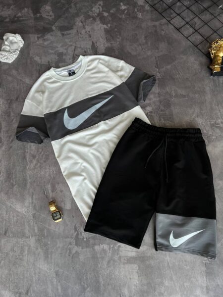 Спортивний літній костюм Nike