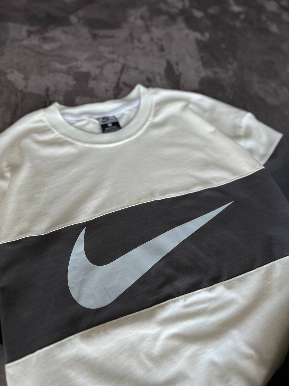 Спортивний літній костюм Nike - Зображення 3