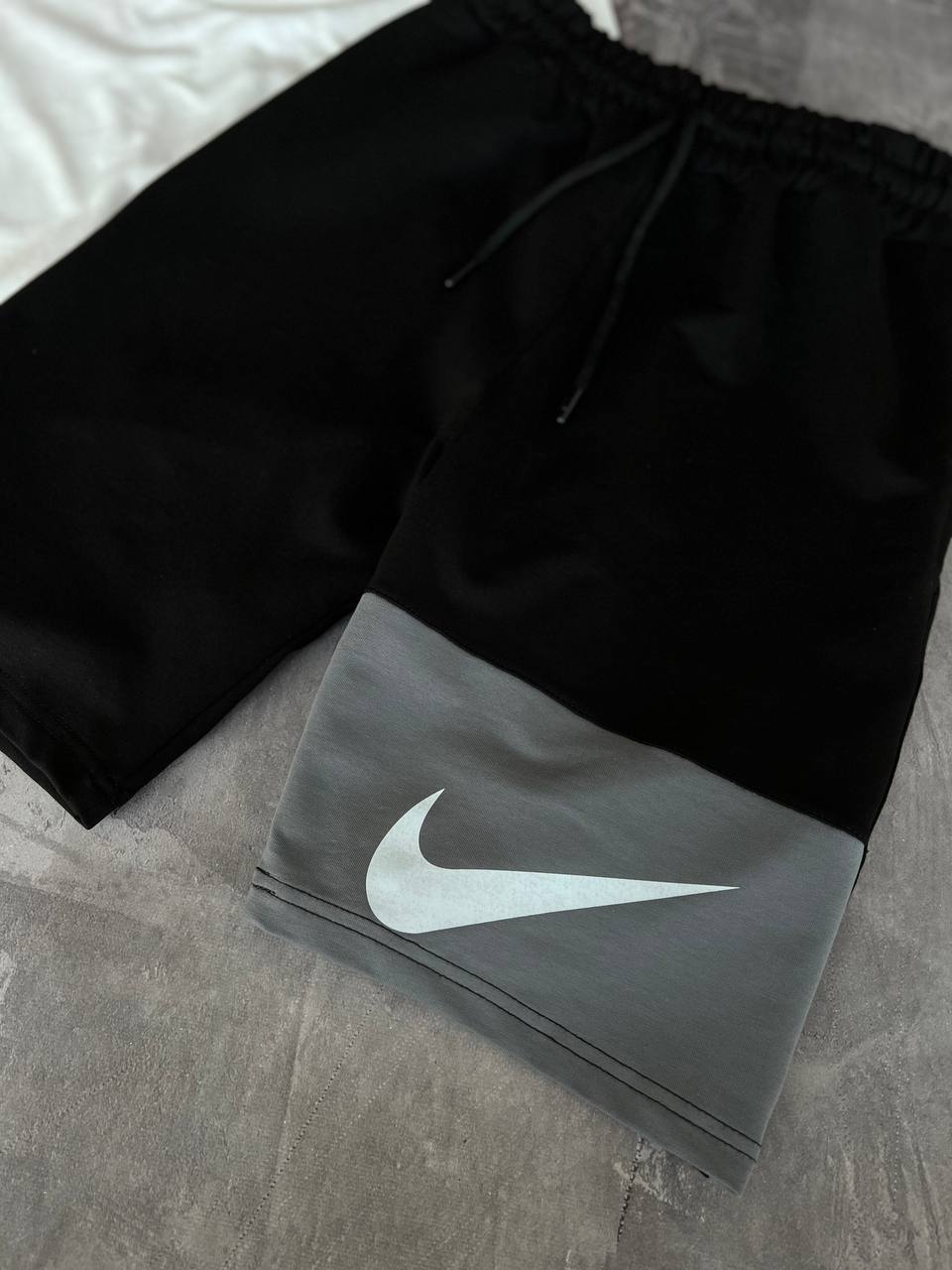 Спортивний літній костюм Nike - Зображення 5