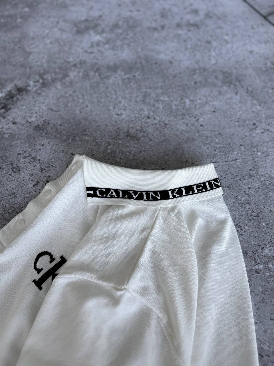 Поло Calvin Klein - Зображення 5