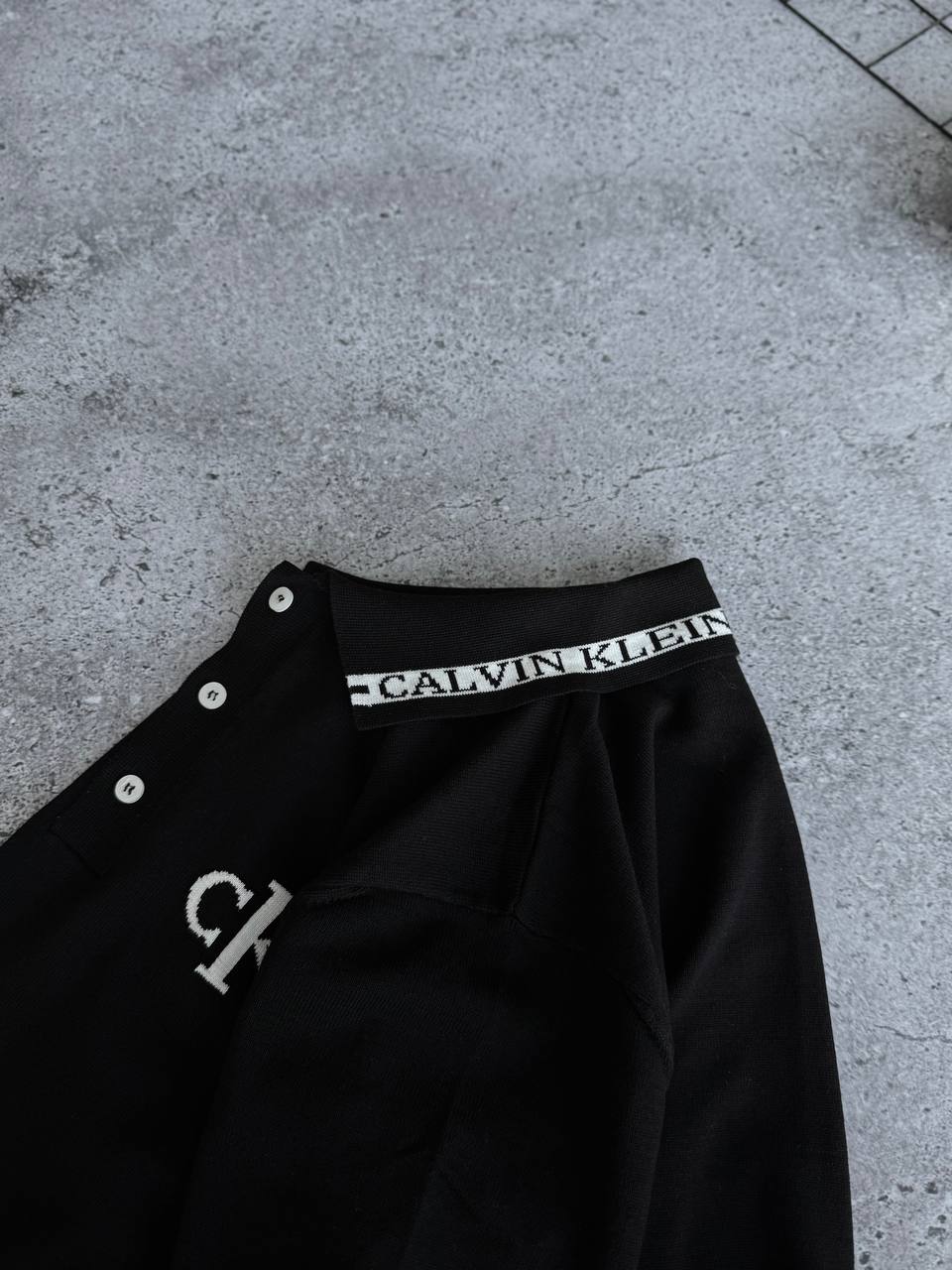 Поло Calvin Klein - Зображення 6