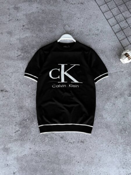 Футболка Calvin Klein