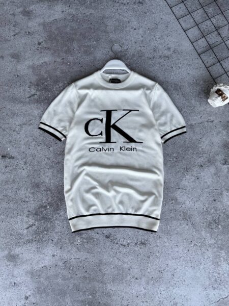 Футболка Calvin Klein