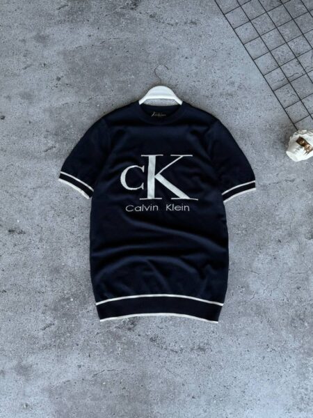 Поло Calvin Klein
