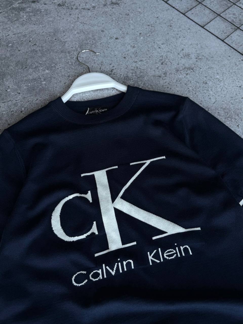Поло Calvin Klein - Зображення 5