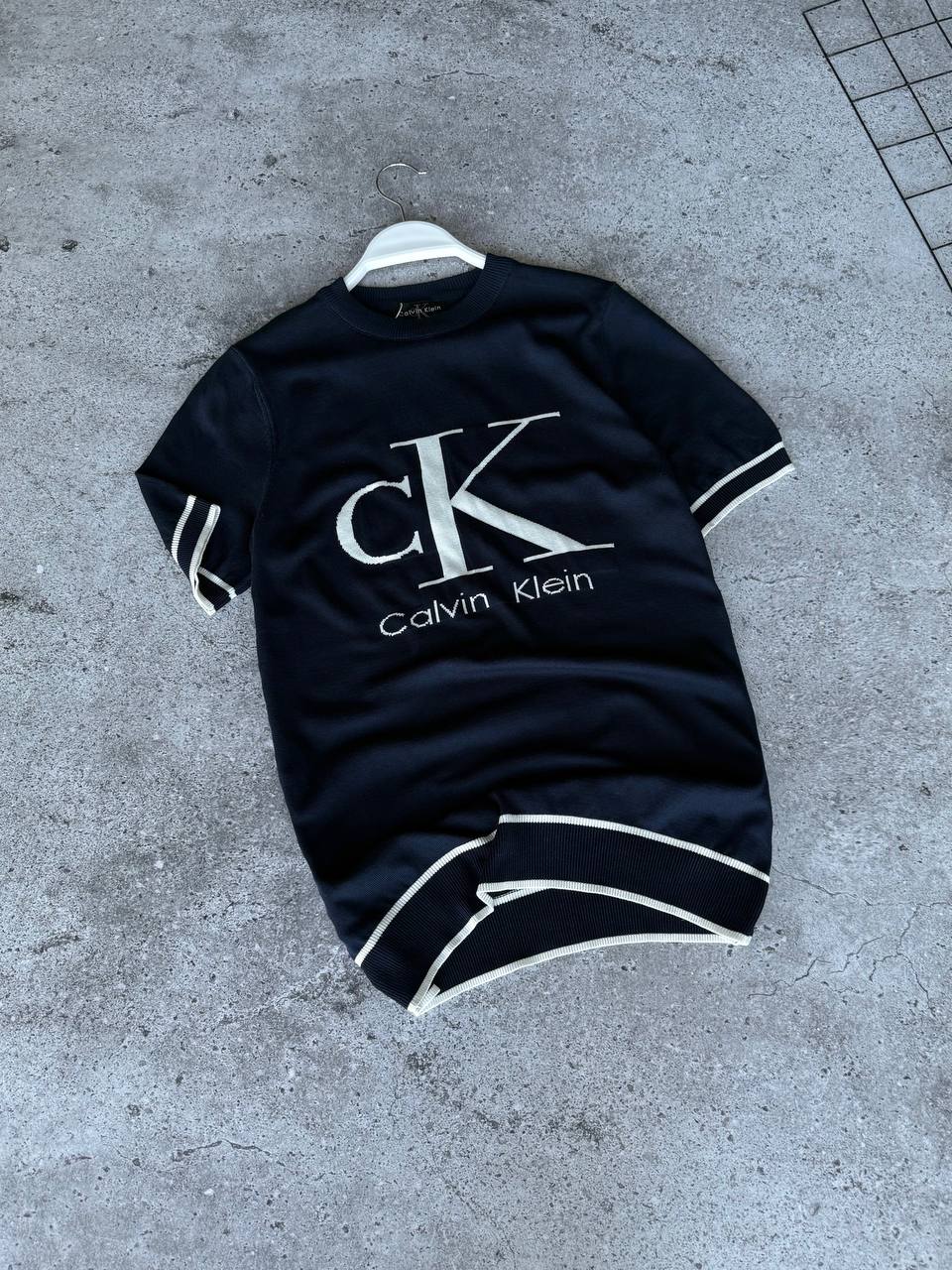 Поло Calvin Klein - Зображення 2