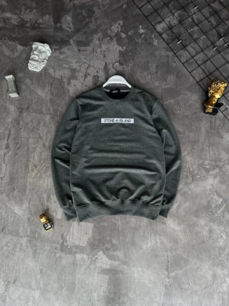 Світшот чоловічий Stone Island