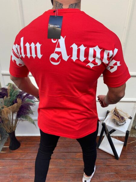 Футболка Palm Angels