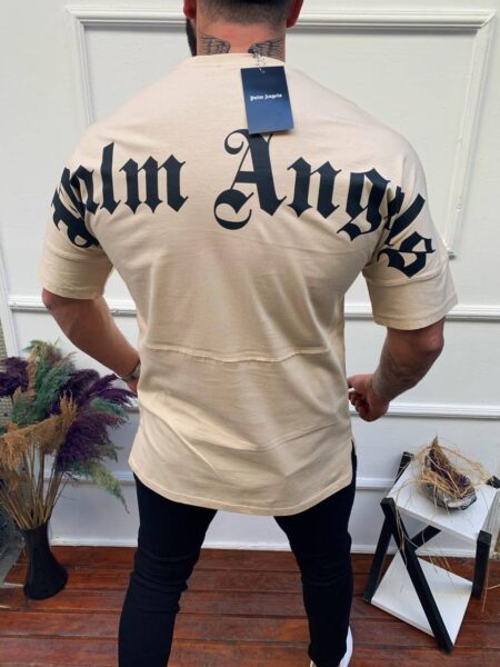Футболка Palm Angels