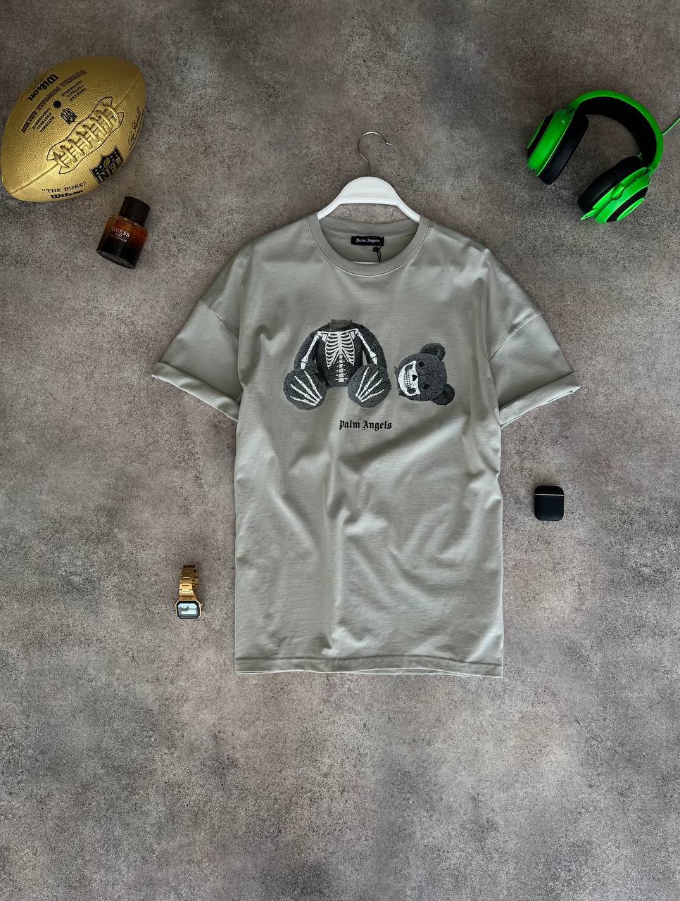 Футболка Palm Angels
