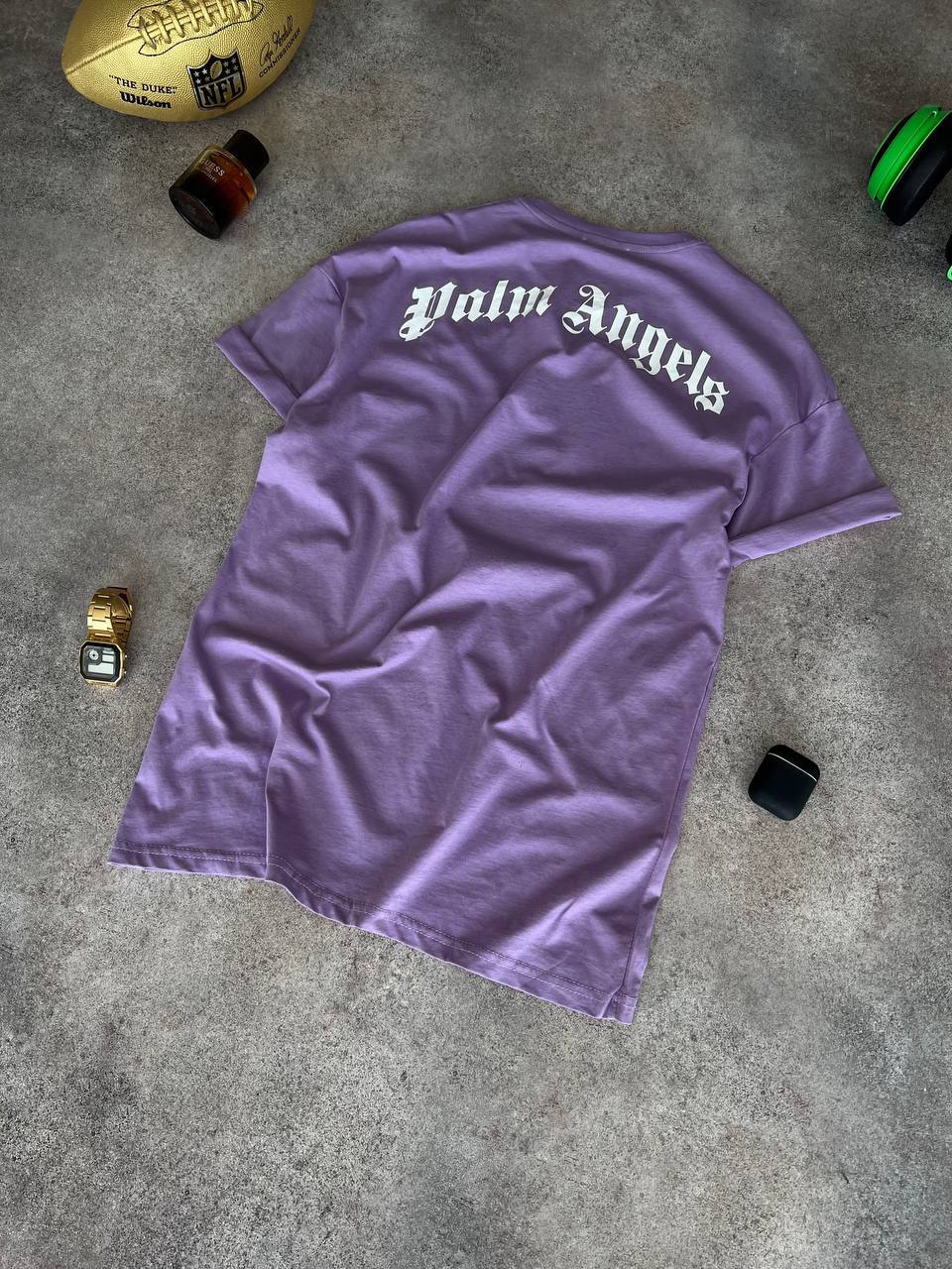 Футболка Palm Angels - Зображення 7