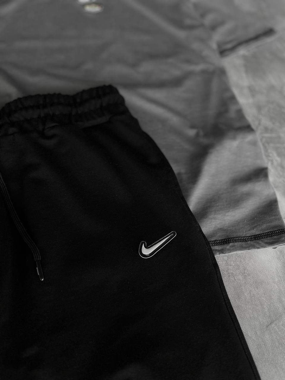 Спортивний літній костюм Nike - Зображення 3