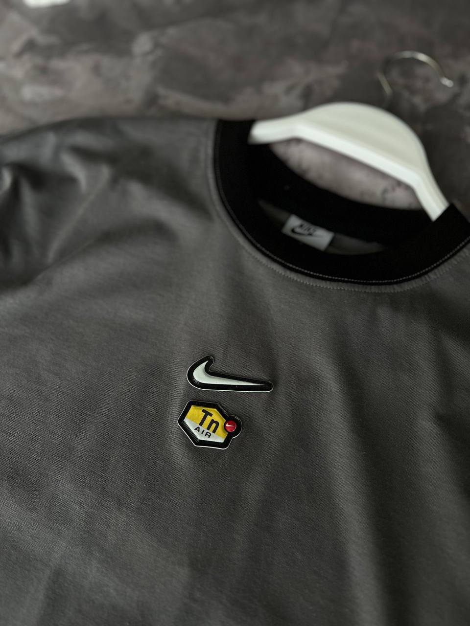 Спортивний літній костюм Nike - Зображення 5