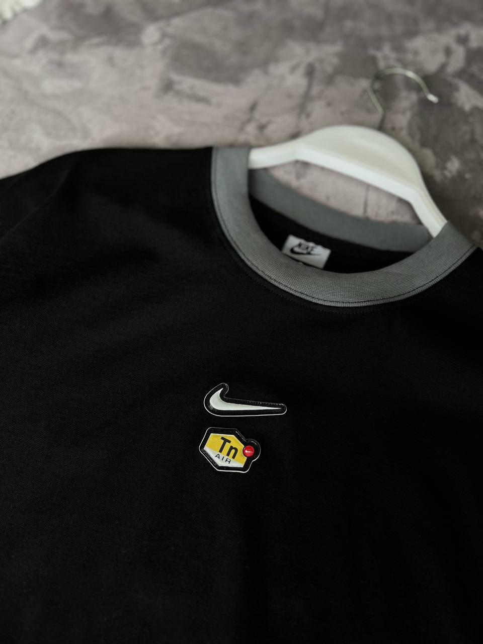 Спортивний літній костюм Nike - Зображення 3