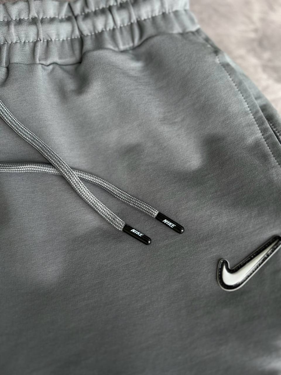 Спортивний літній костюм Nike - Зображення 7