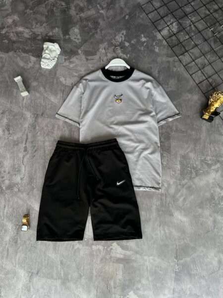 Спортивний літній костюм Nike