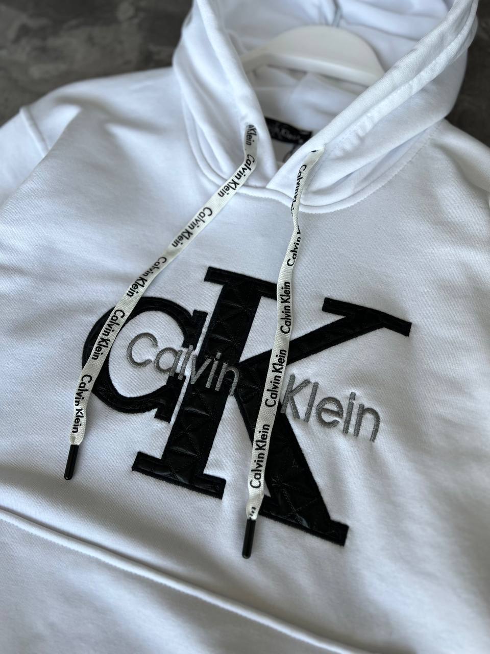 Костюм спортивний Calvin Klein - Зображення 3